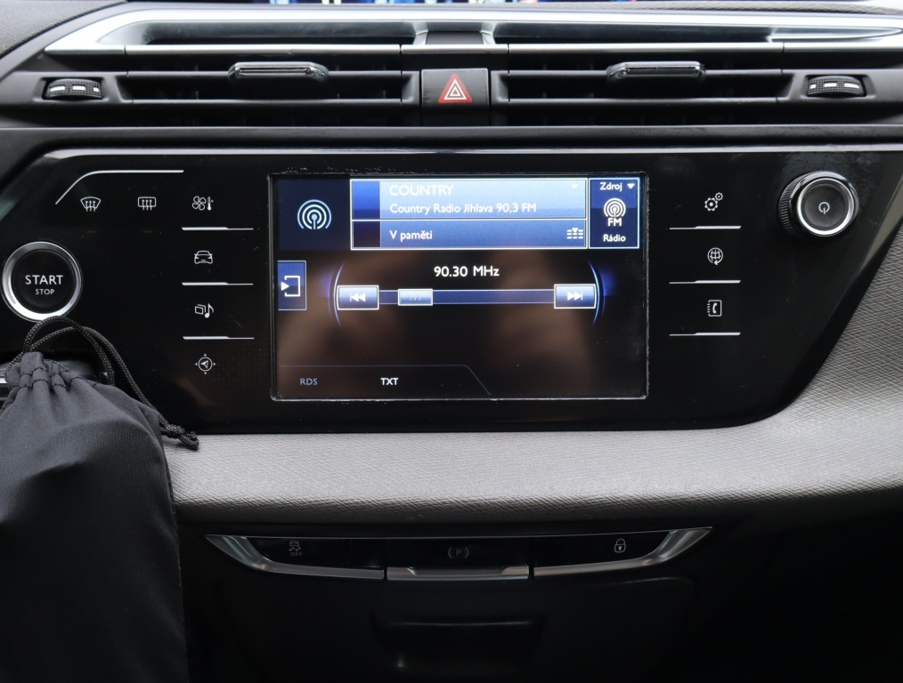 Citroen C4 Grand Picasso