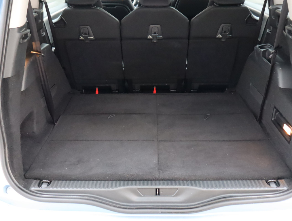 Citroen C4 Grand Picasso