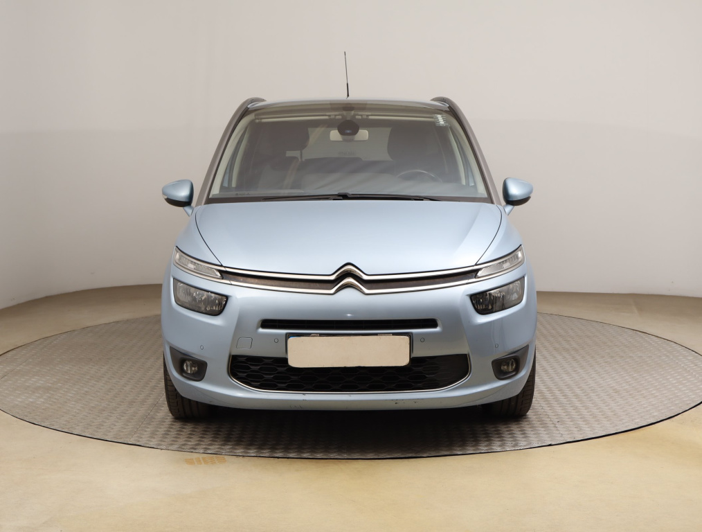 Citroen C4 Grand Picasso