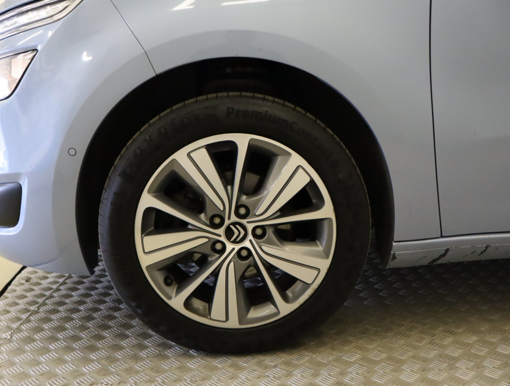 Citroen C4 Grand Picasso