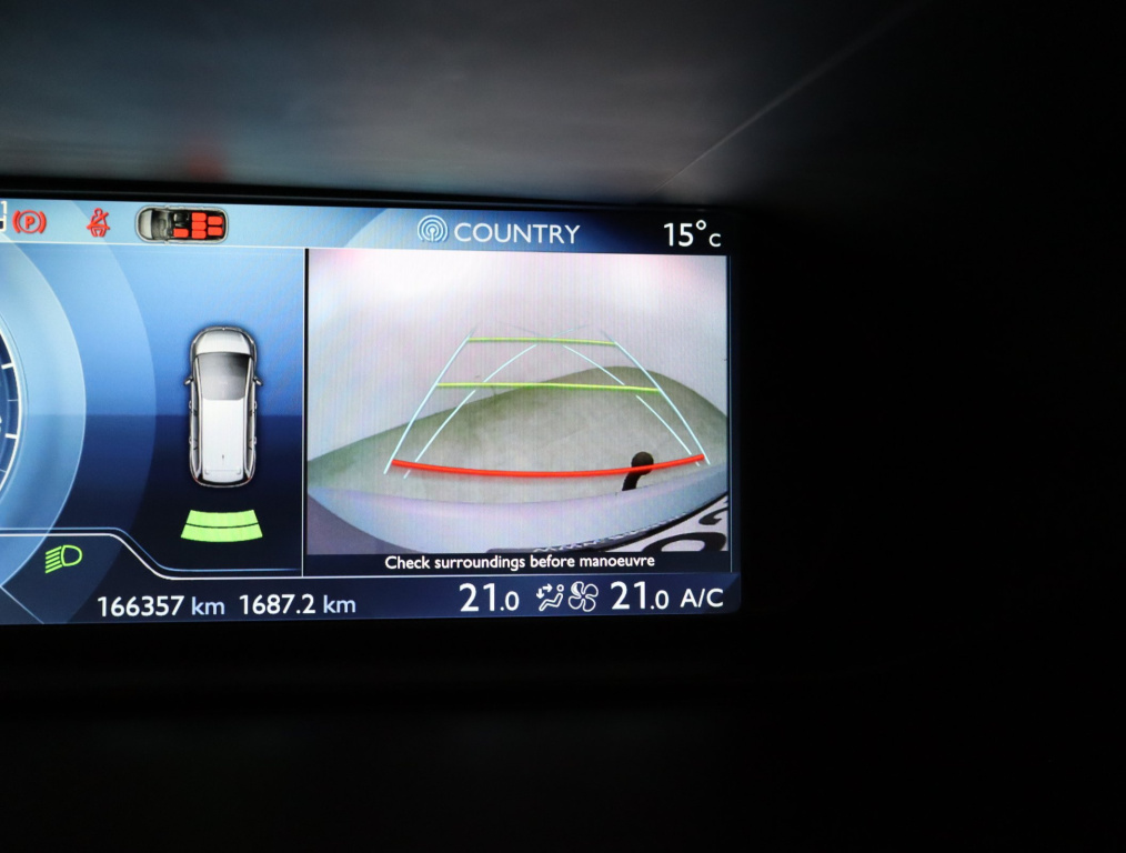 Citroen C4 Grand Picasso