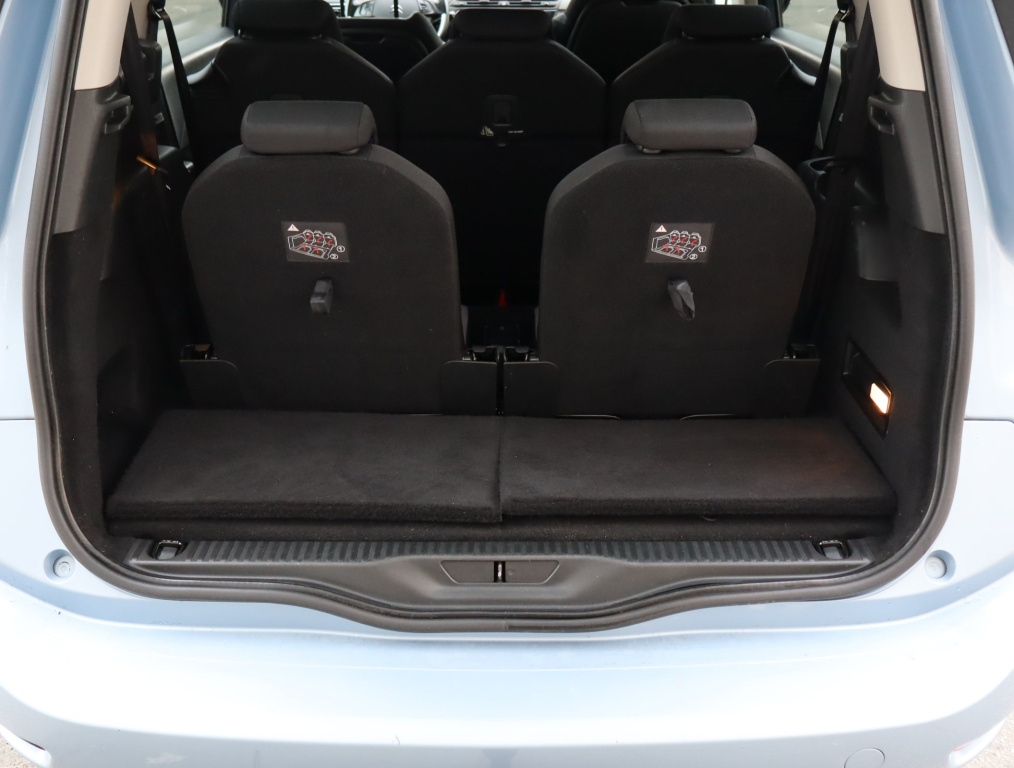Citroen C4 Grand Picasso