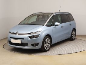 Citroen C4 Grand Picasso - 2016