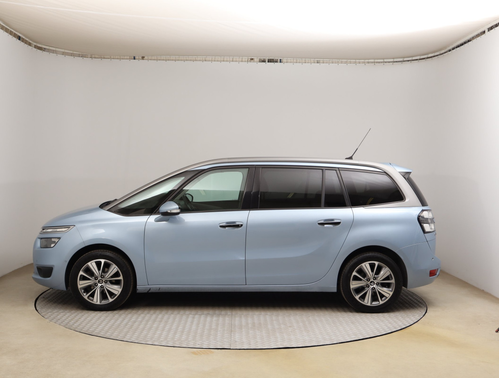 Citroen C4 Grand Picasso