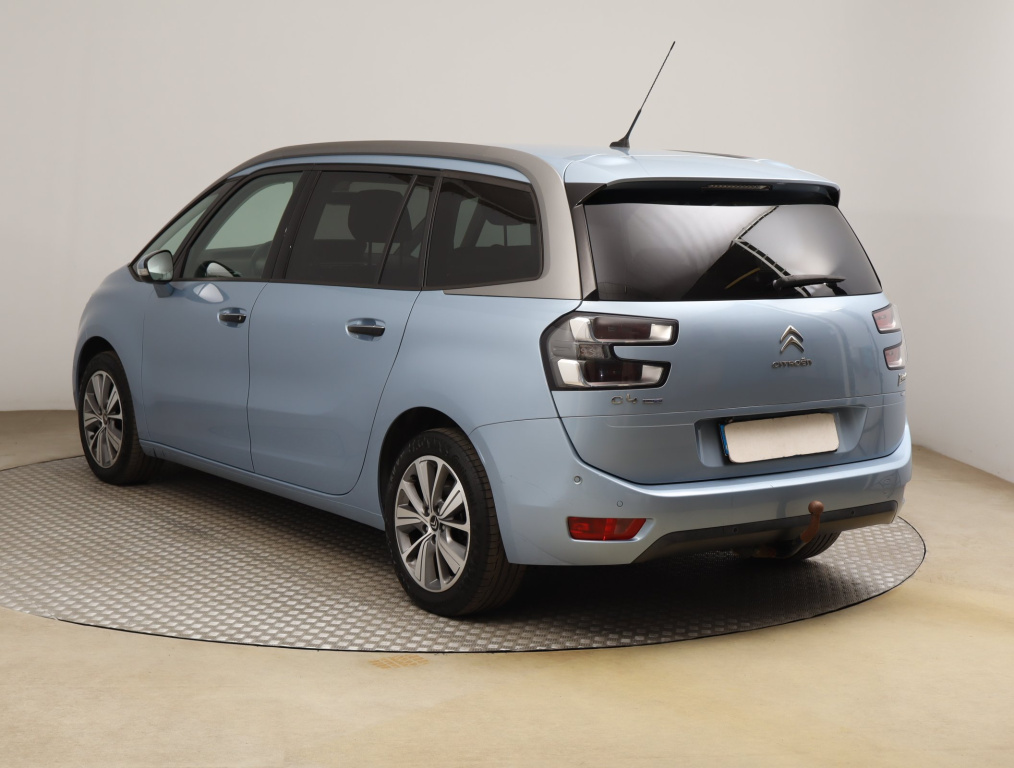 Citroen C4 Grand Picasso