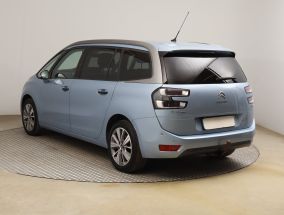 Citroen C4 Grand Picasso - 2016