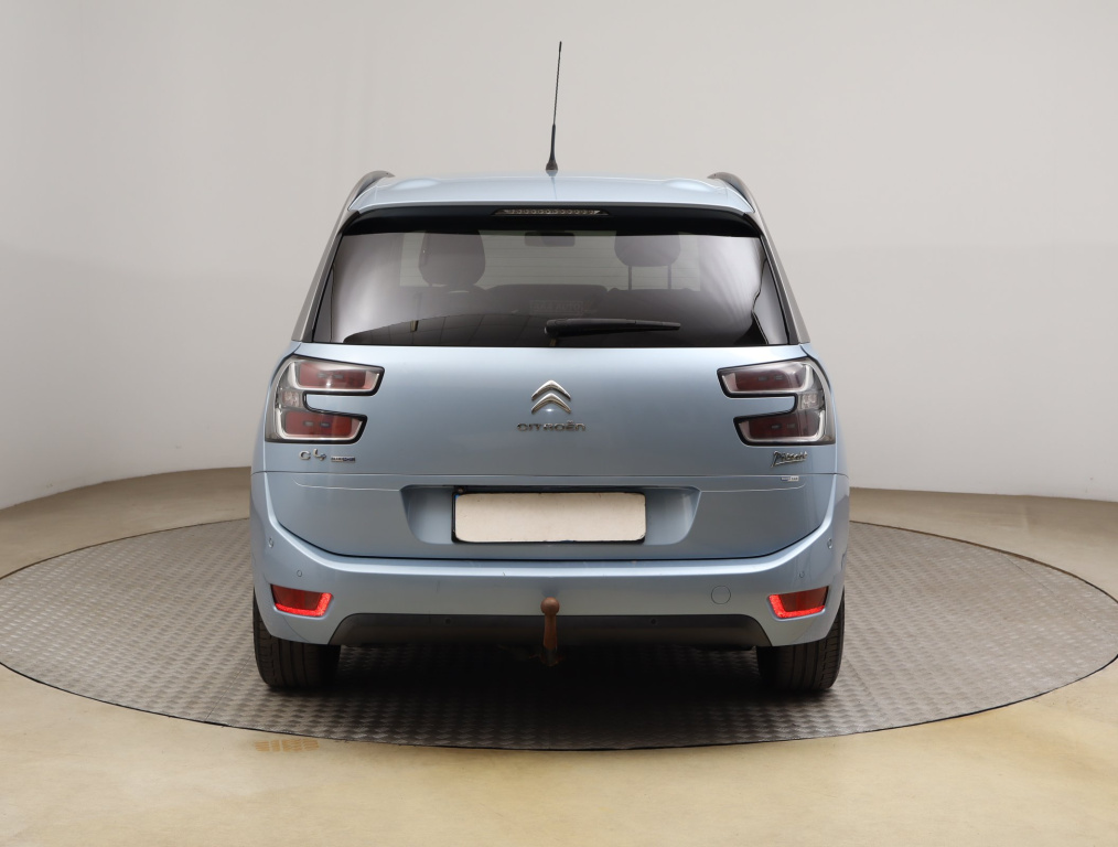 Citroen C4 Grand Picasso