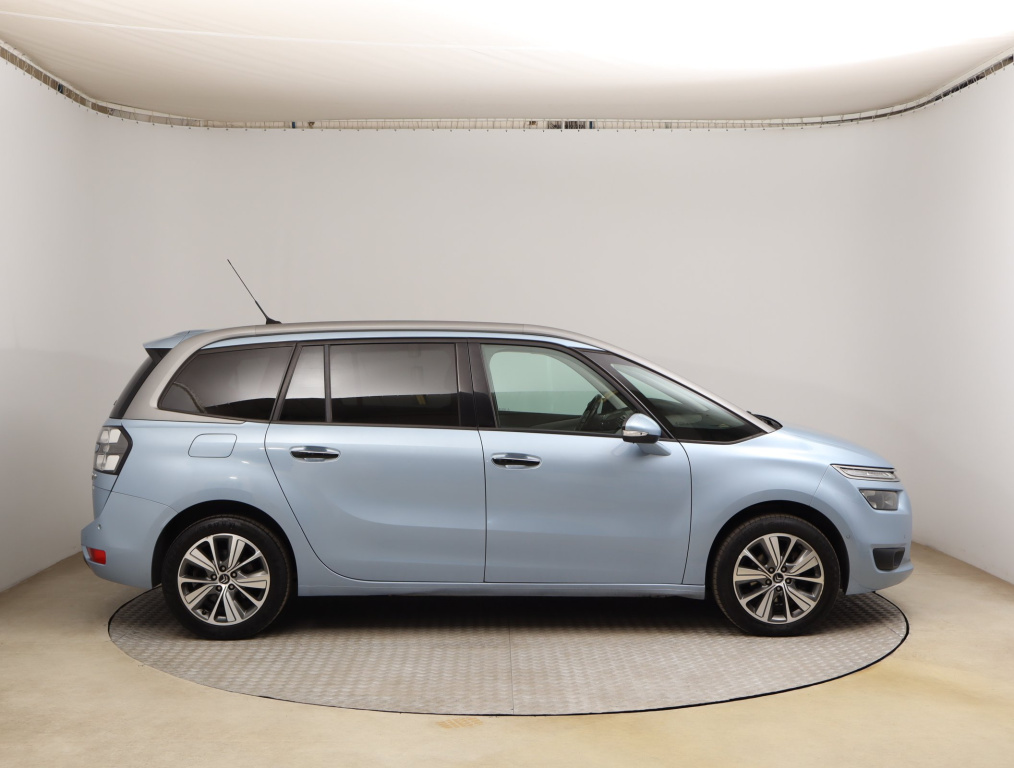 Citroen C4 Grand Picasso