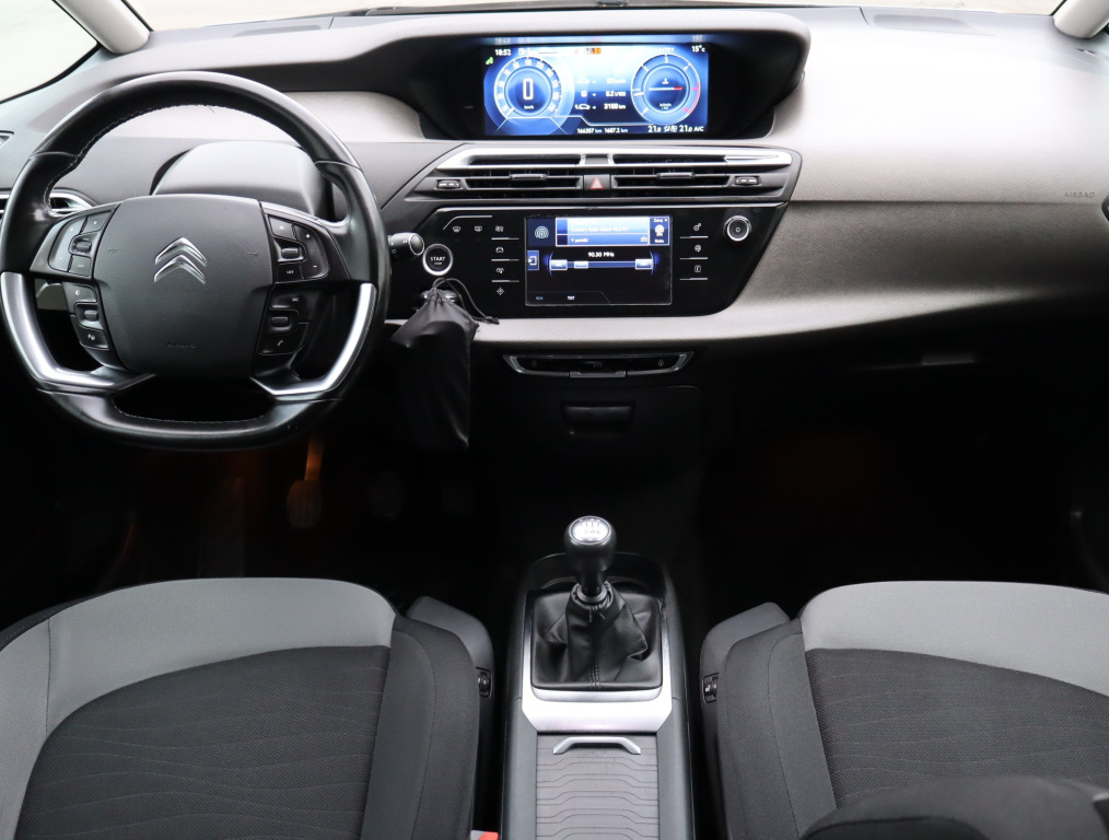 Citroen C4 Grand Picasso