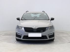 Skoda Octavia - 2019