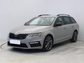 Skoda Octavia - 2019