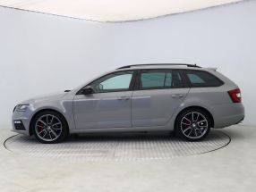 Skoda Octavia - 2019