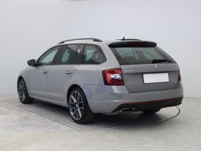 Skoda Octavia - 2019