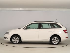 Skoda Fabia - 2019