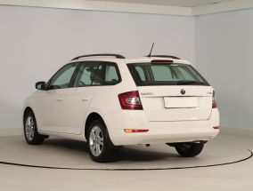 Skoda Fabia - 2019