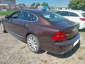 Volvo S90 - 2017