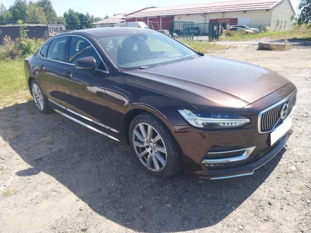 Volvo S90 2017