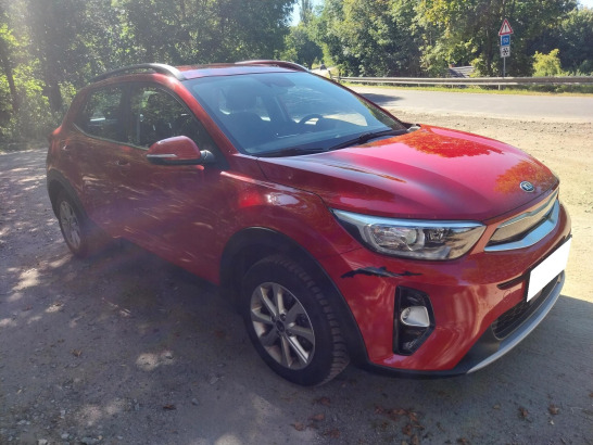 Kia Stonic