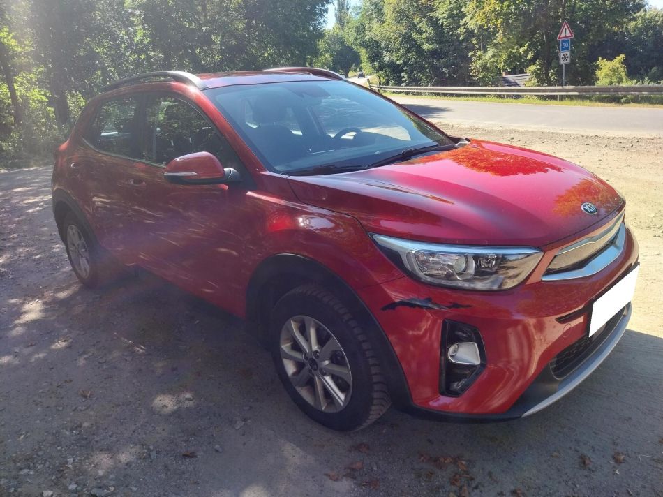 Kia Stonic - 2020