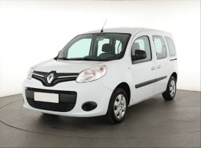 Renault Kangoo - 2021