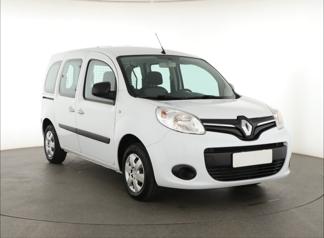 Renault Kangoo 2021
