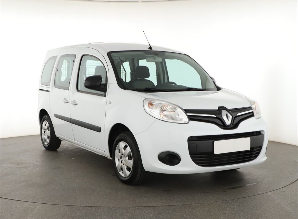 Renault Kangoo - 2021