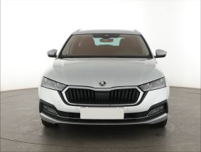 Skoda Octavia - 2022