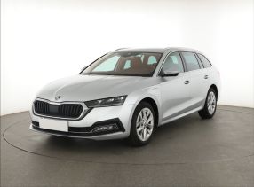 Skoda Octavia - 2022