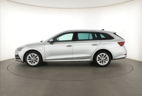 Skoda Octavia - 2022