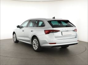 Skoda Octavia - 2022