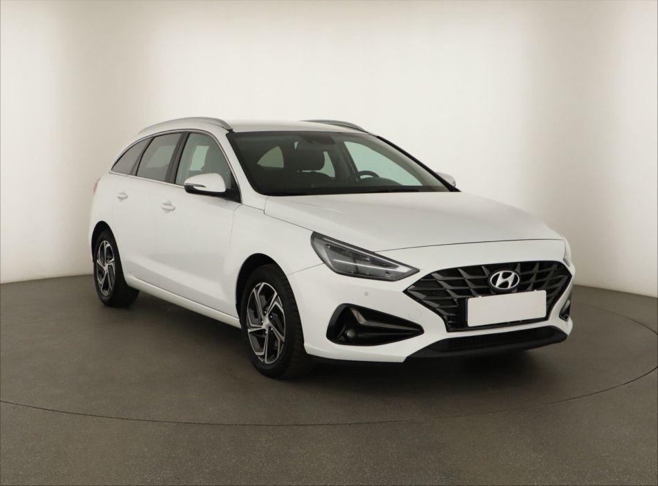Hyundai i30 - 2022