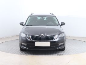 Skoda Octavia - 2020