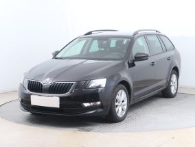Skoda Octavia - 2020