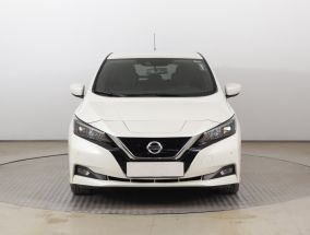 Nissan Leaf - 2020