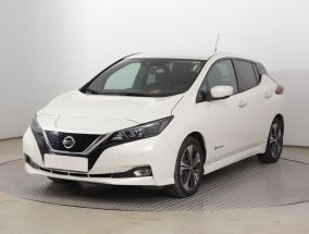 Nissan Leaf - 2020