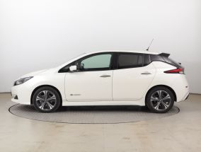 Nissan Leaf - 2020