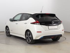 Nissan Leaf - 2020