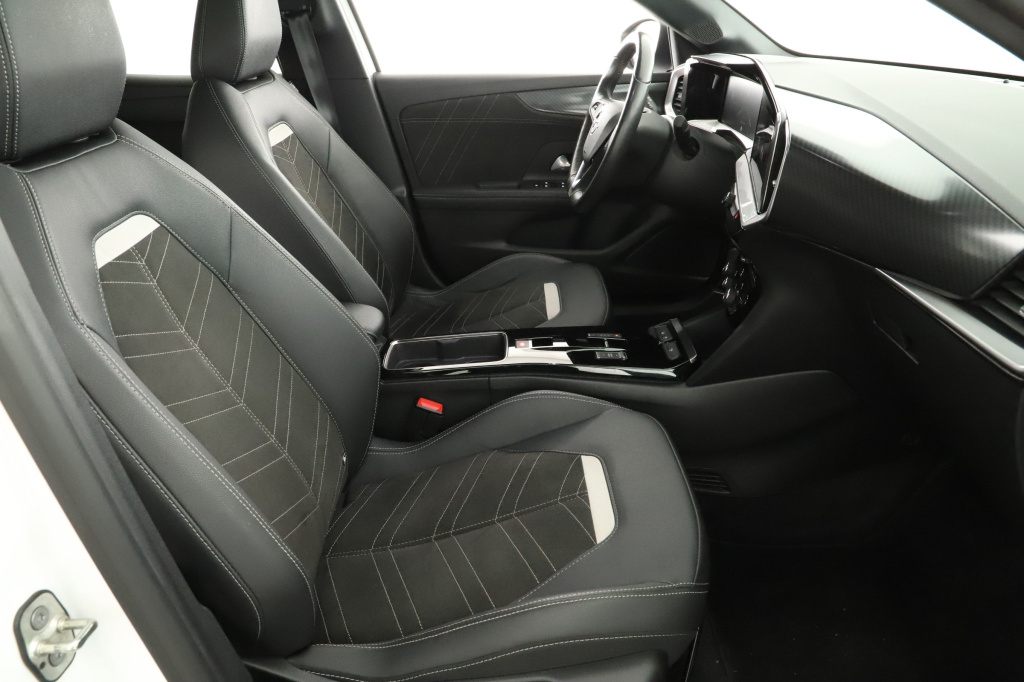 Opel Mokka-e
