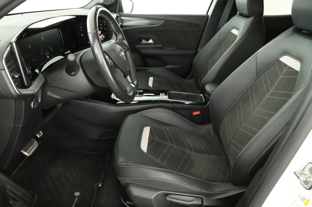 Opel Mokka-e