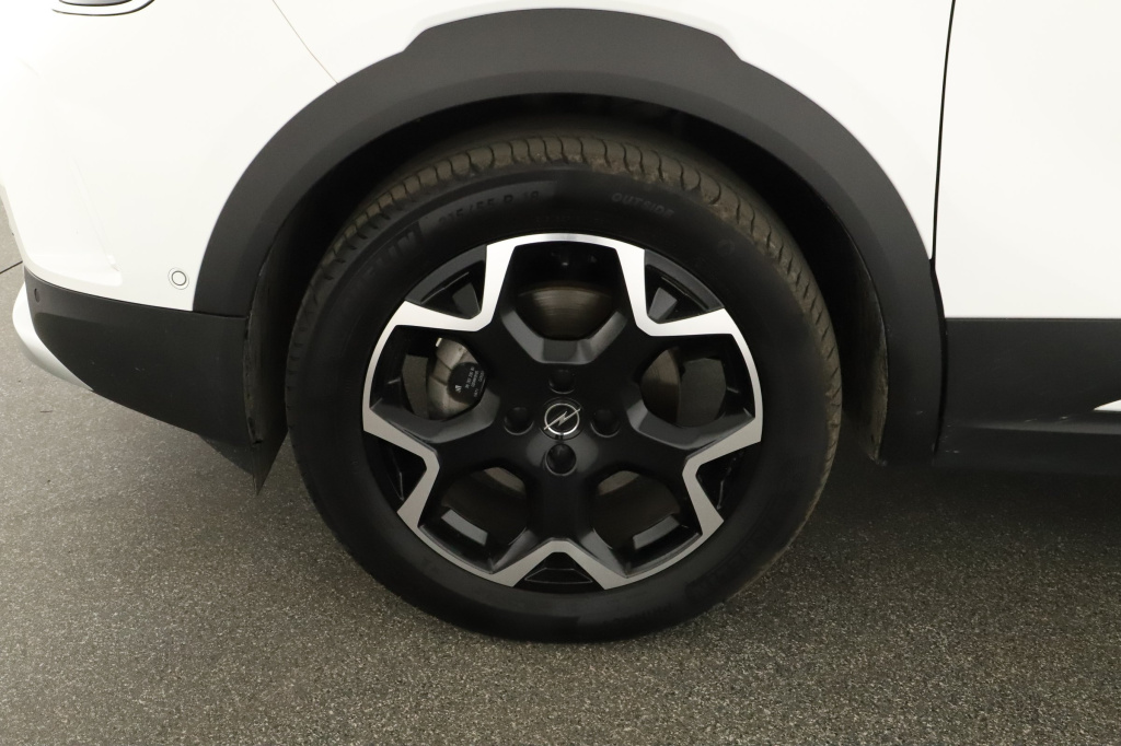 Opel Mokka-e