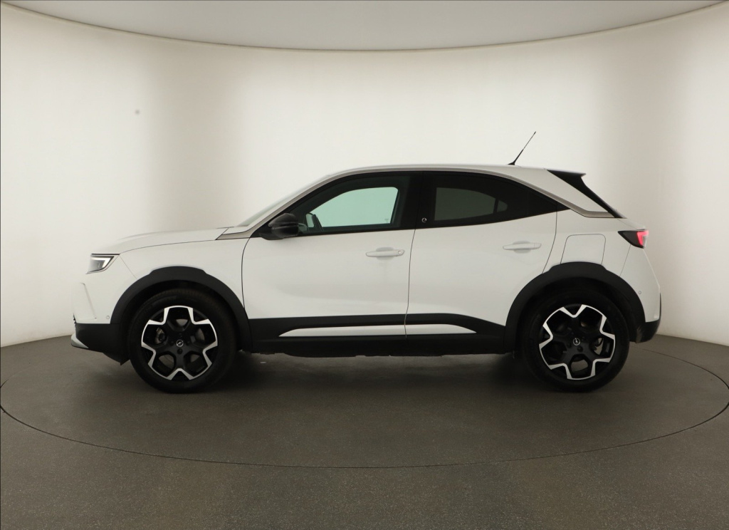 Opel Mokka-e