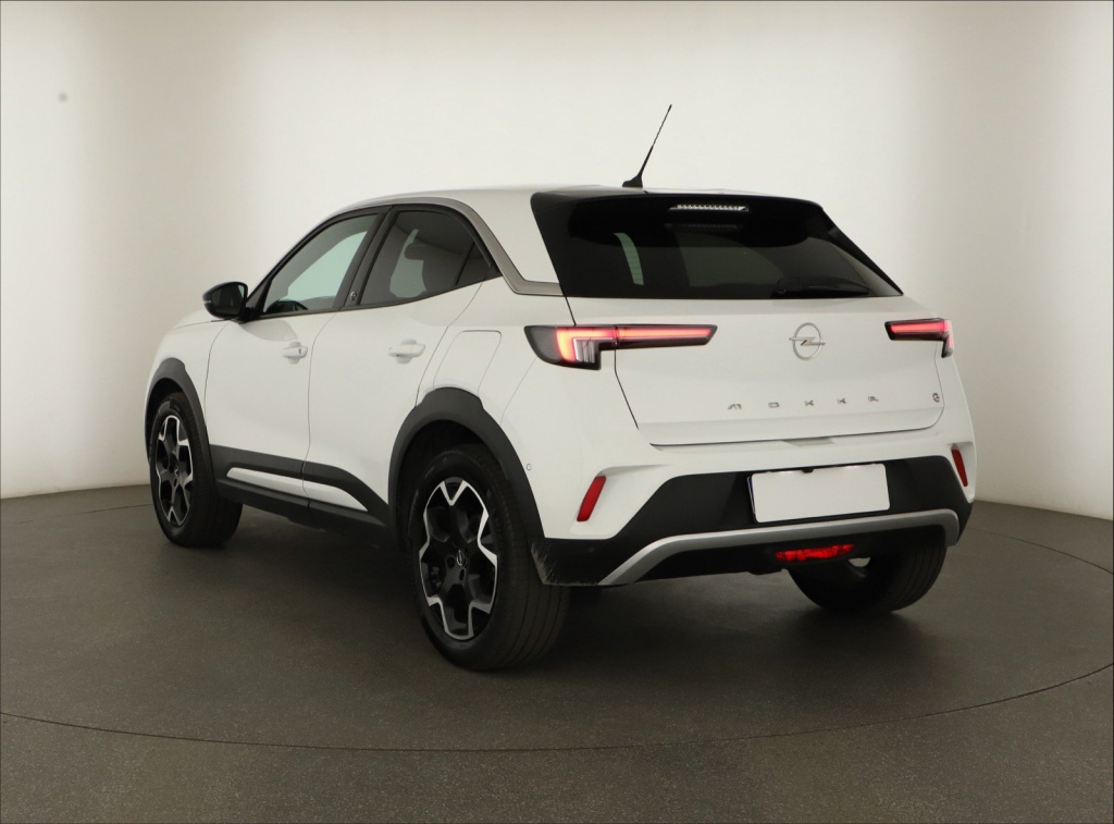Opel Mokka-e