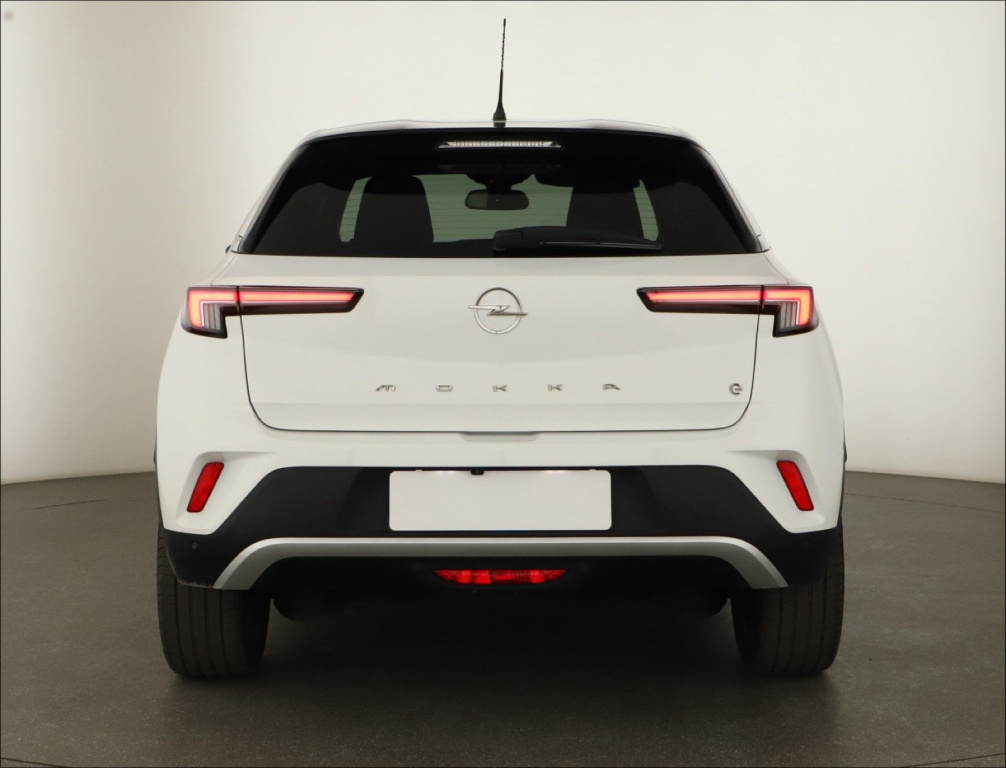 Opel Mokka-e