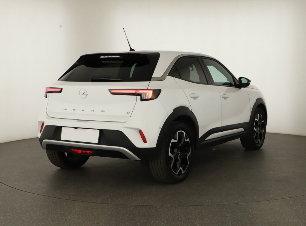Opel Mokka-e