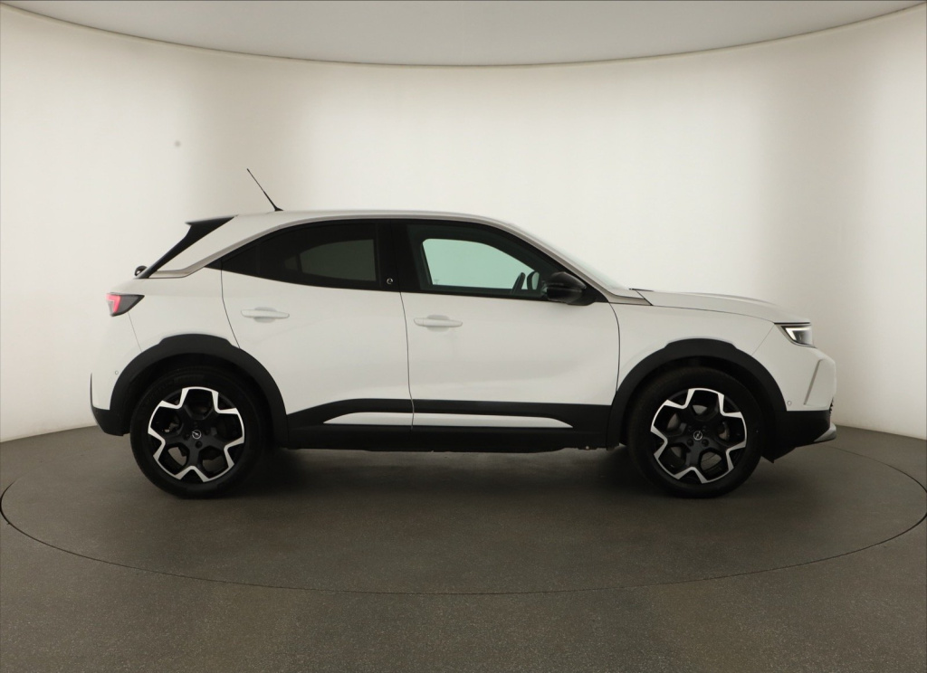 Opel Mokka-e