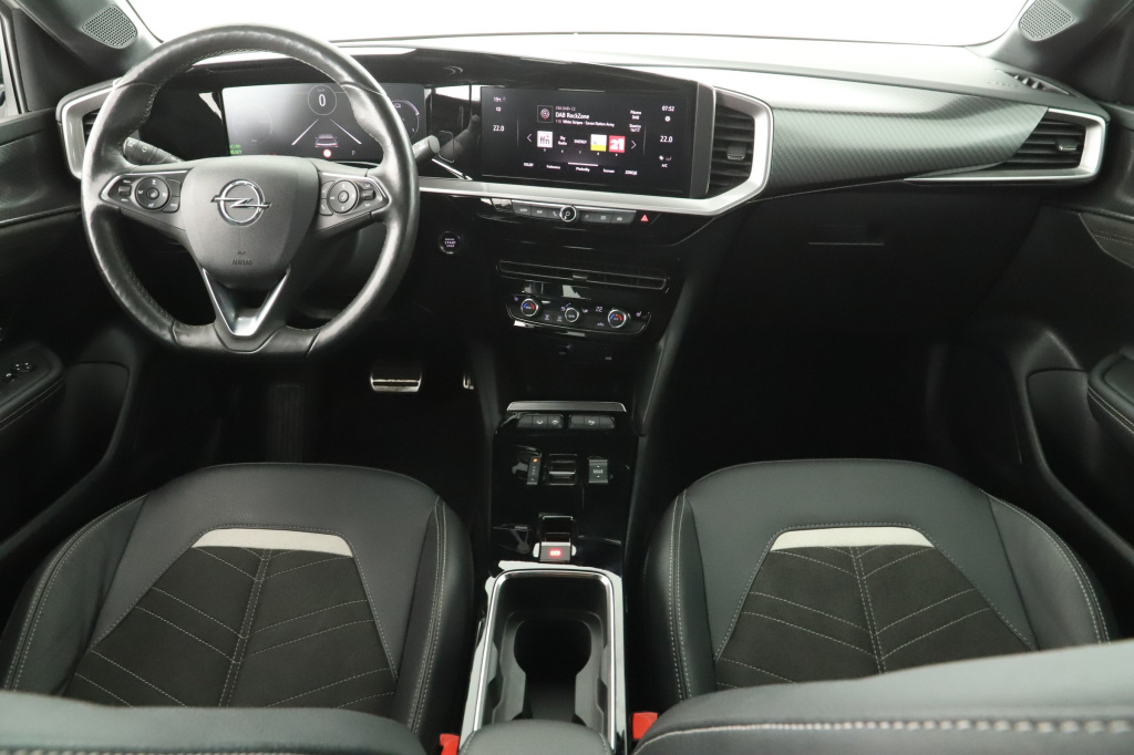 Opel Mokka-e