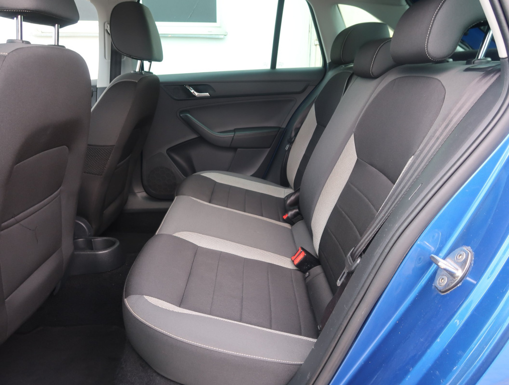 Škoda Rapid Spaceback