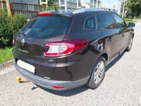 Renault Megane - 2014