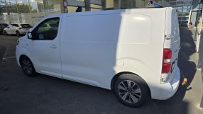 Citroen Jumpy - 2016