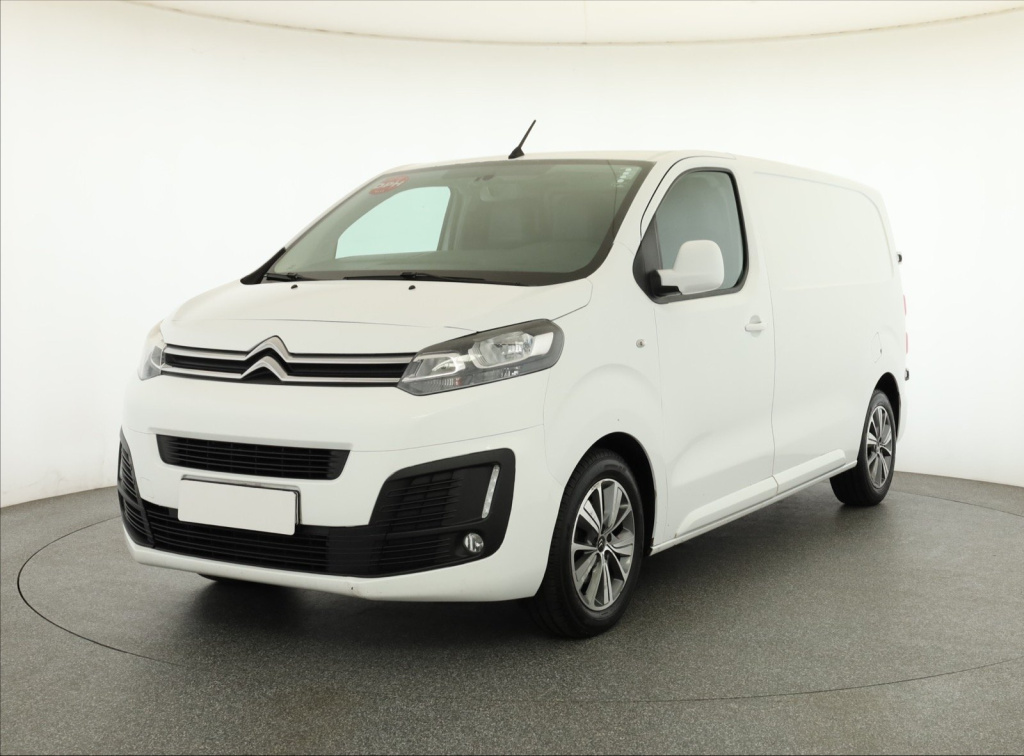 Citroen Jumpy